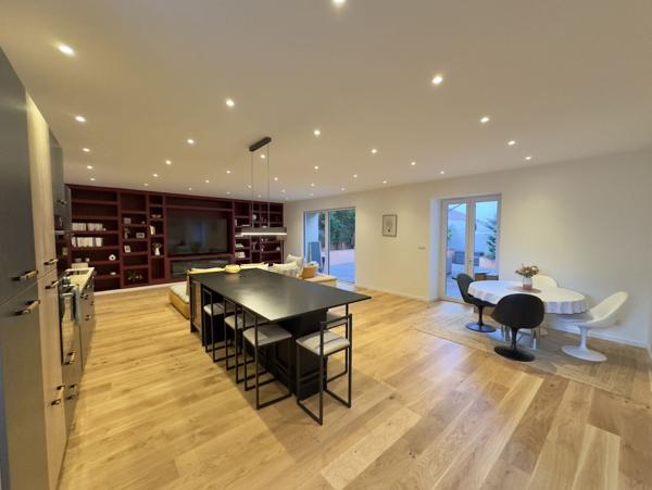 Vente Appartement180 m² - 5 Pièces - ESPALY ST MARCEL (43000)