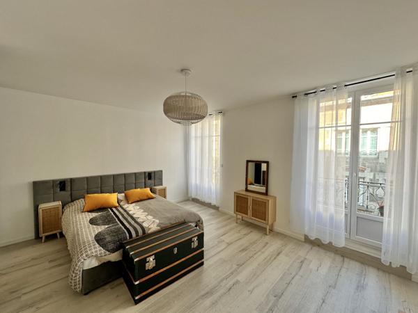 Vente Appartement180 m² - 5 Pièces - ESPALY ST MARCEL (43000)