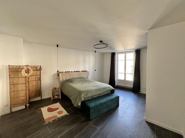 Vente Appartement180 m² - 5 Pièces - ESPALY ST MARCEL (43000)