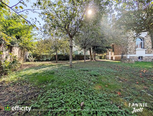 Maison 6 pièces - 137 m² Bien prestige