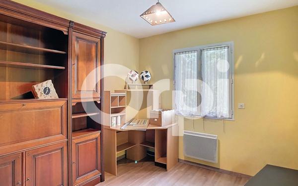 Maison à vendre    4 pièces •  Notre-Dame-de-Sanilhac