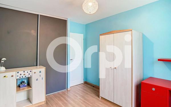 Maison à vendre    4 pièces •  Notre-Dame-de-Sanilhac