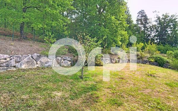 Maison à vendre    4 pièces •  Notre-Dame-de-Sanilhac