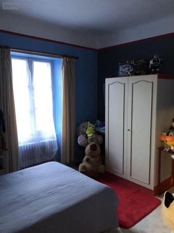 Maison à vendre à Pruniers dans l'Indre (36120), ref : 11813/1486