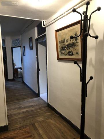 Maison à vendre à Pruniers dans l'Indre (36120), ref : 11813/1486