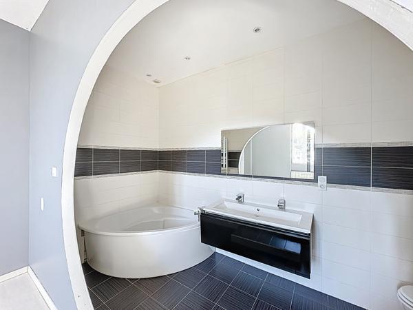 Maison 4 pièces - 100 m²