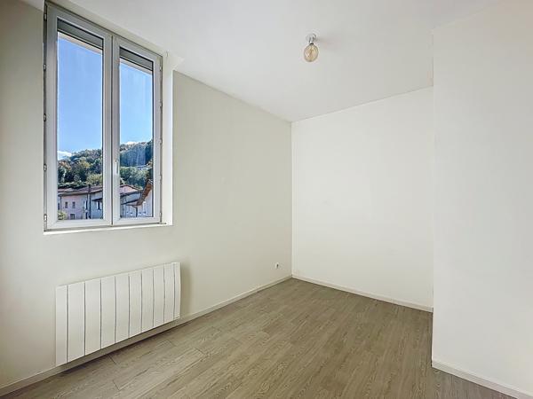 Maison 4 pièces - 100 m²