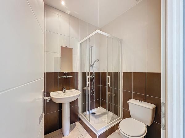 Maison 4 pièces - 100 m²