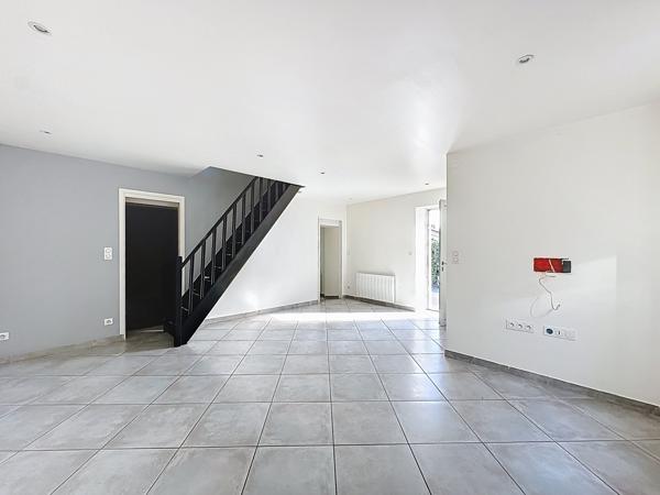 Maison 4 pièces - 100 m²