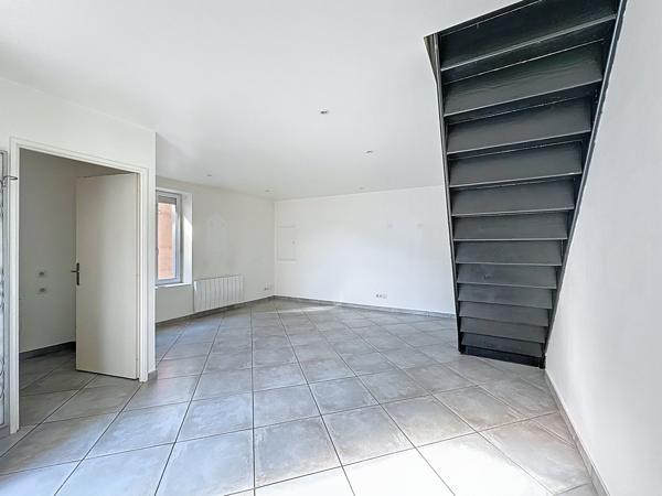 Maison 4 pièces - 100 m²