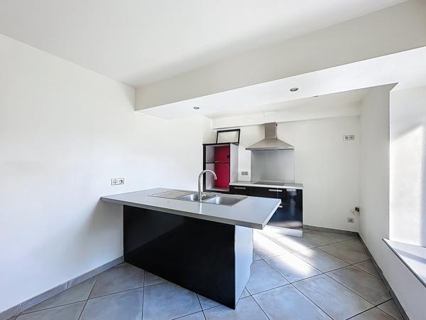 Maison 4 pièces - 100 m²