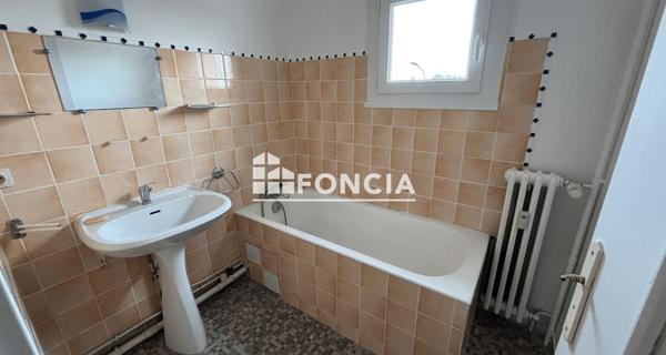 À vendre Appartement 3 pièces 56 m² - Niort 79000