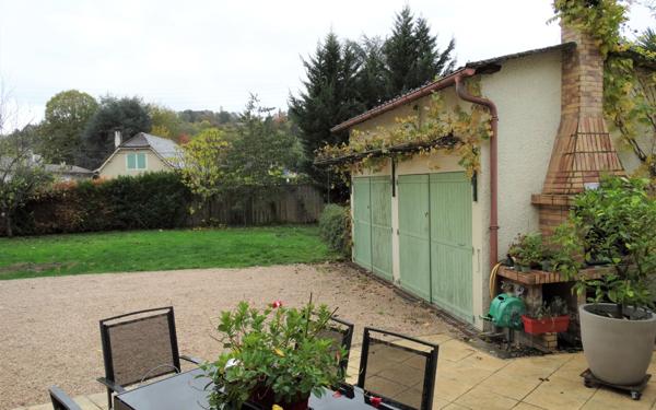 Maison à vendre    6 pièces • 141 m2 Jurançon