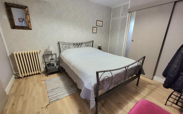 Maison à vendre    6 pièces • 141 m2 Jurançon