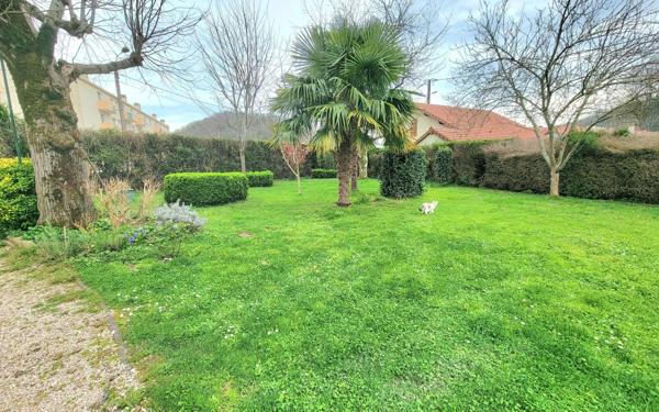 Maison à vendre    6 pièces • 141 m2 Jurançon