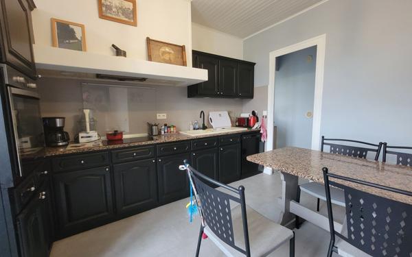 Maison à vendre    6 pièces • 141 m2 Jurançon