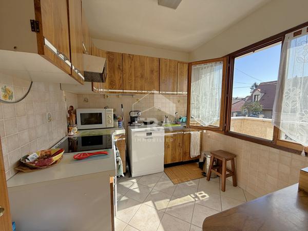 Maison Pontault Combault 5 pièces secteur Val Muguet proche RER !