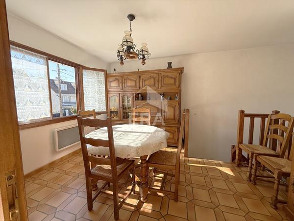 Maison Pontault Combault 5 pièces secteur Val Muguet proche RER !