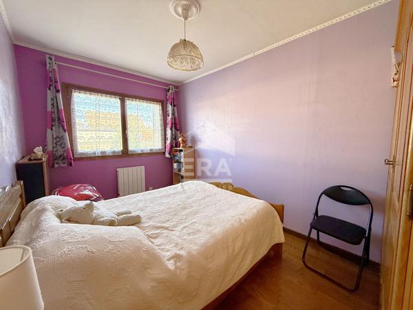 Maison Pontault Combault 5 pièces secteur Val Muguet proche RER !