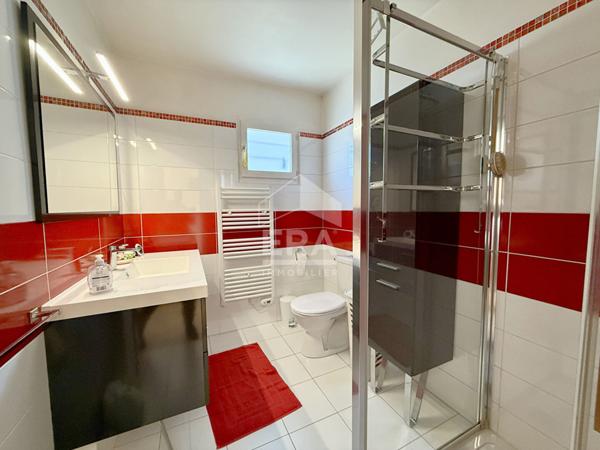 Maison Pontault Combault 5 pièces secteur Val Muguet proche RER !