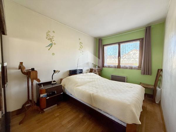 Maison Pontault Combault 5 pièces secteur Val Muguet proche RER !