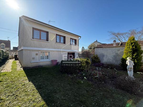 Maison Pontault Combault 5 pièces secteur Val Muguet proche RER !