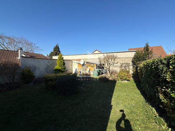 Maison Pontault Combault 5 pièces secteur Val Muguet proche RER !