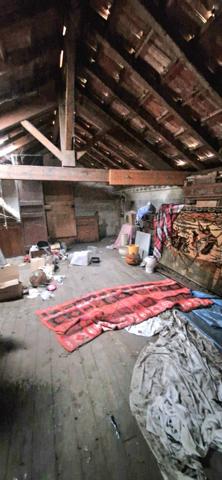 🏡 Ensemble immobilier – 2 maisons à rénover – Villeneuve-sur-Lot