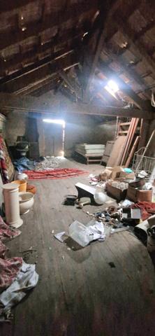 🏡 Ensemble immobilier – 2 maisons à rénover – Villeneuve-sur-Lot