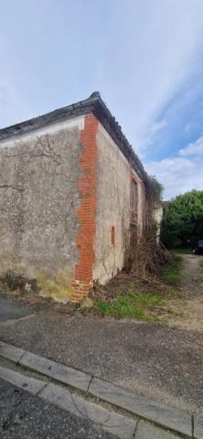 🏡 Ensemble immobilier – 2 maisons à rénover – Villeneuve-sur-Lot