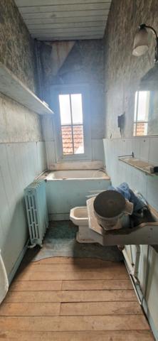 🏡 Ensemble immobilier – 2 maisons à rénover – Villeneuve-sur-Lot