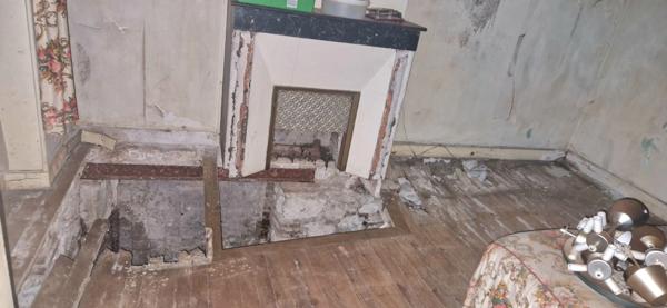 🏡 Ensemble immobilier – 2 maisons à rénover – Villeneuve-sur-Lot