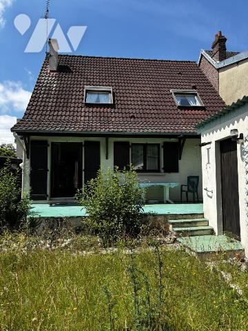 MAISON DE VILLE 