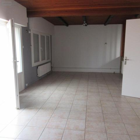 Maison à vendre à Billy-Montigny dans le Pas-de-Calais (62420), ref : 62034-4011