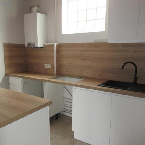 Maison à vendre à Billy-Montigny dans le Pas-de-Calais (62420), ref : 62034-4011