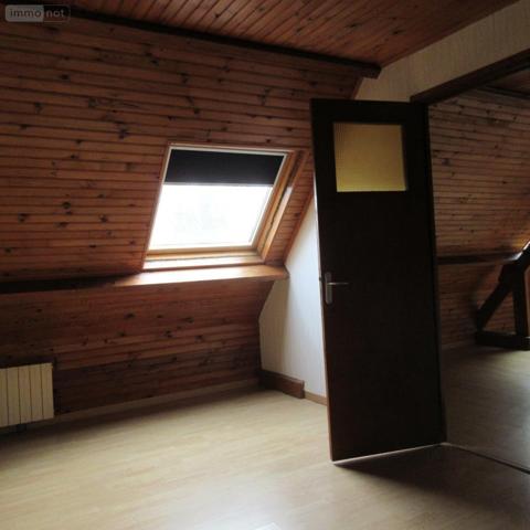 Maison à vendre à Billy-Montigny dans le Pas-de-Calais (62420), ref : 62034-4011