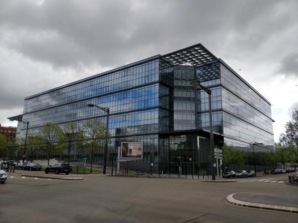Bureaux à louer à GUYANCOURT 78280