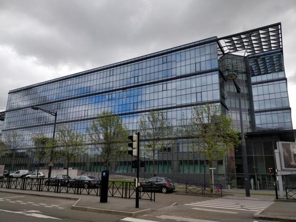 Bureaux à louer à GUYANCOURT 78280