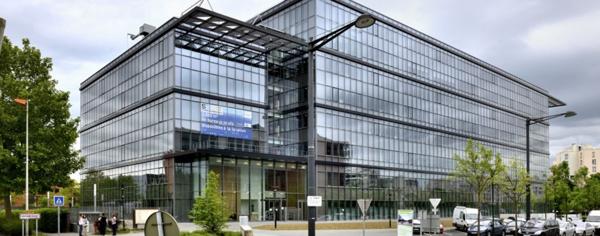 Bureaux à louer à GUYANCOURT 78280