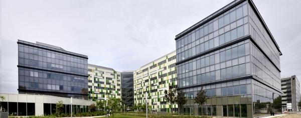 Bureaux à louer à GUYANCOURT 78280