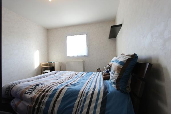 location appartement type 2 dans le bas du quartier de kerfeunteun