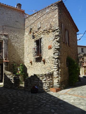 Vente / Maison en pierre