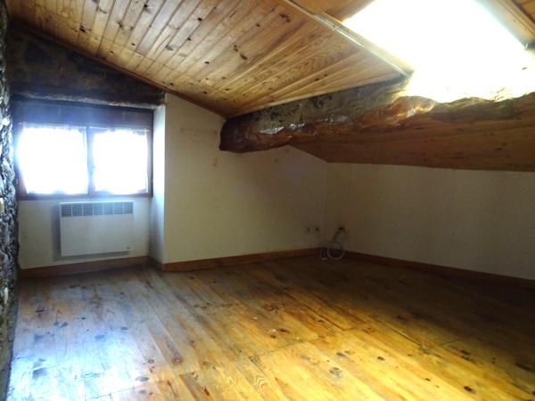 Vente / Maison en pierre