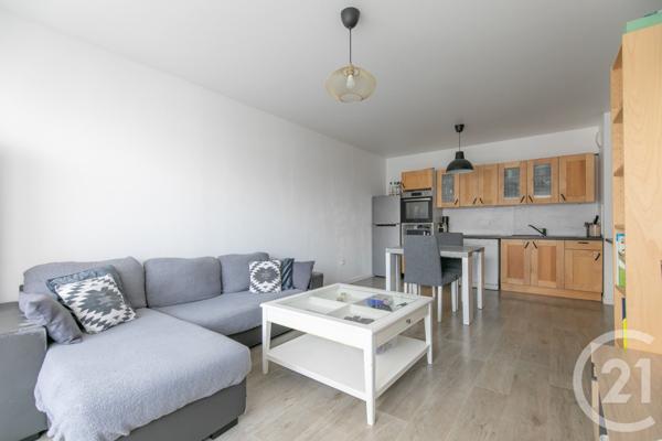 Appartement à vendre  3 pièces - 61,58 m2 CHAMPIGNY SUR MARNE - 94