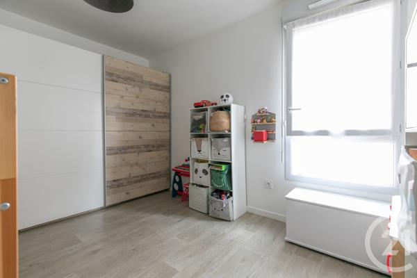 Appartement à vendre  3 pièces - 61,58 m2 CHAMPIGNY SUR MARNE - 94