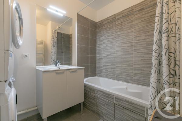 Appartement à vendre  3 pièces - 61,58 m2 CHAMPIGNY SUR MARNE - 94