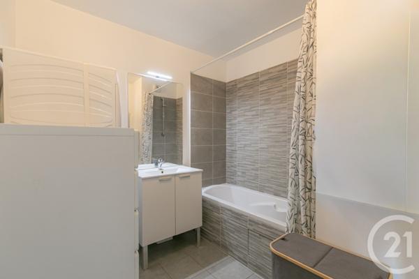 Appartement à vendre  3 pièces - 61,58 m2 CHAMPIGNY SUR MARNE - 94