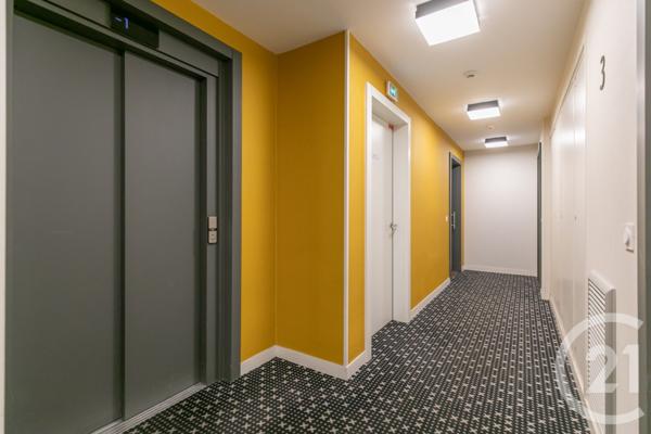 Appartement à vendre  3 pièces - 61,58 m2 CHAMPIGNY SUR MARNE - 94