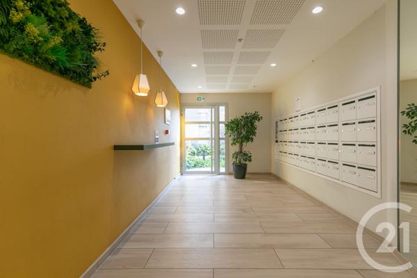 Appartement à vendre  3 pièces - 61,58 m2 CHAMPIGNY SUR MARNE - 94