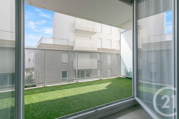 Appartement à vendre  3 pièces - 61,58 m2 CHAMPIGNY SUR MARNE - 94